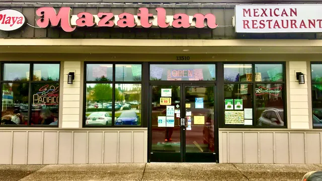 Mazatlan Mexican Restaurant