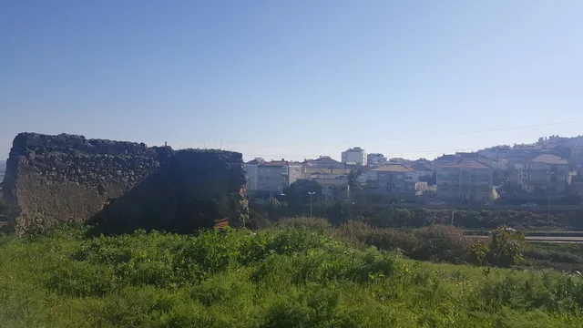 Palácio de Valflores