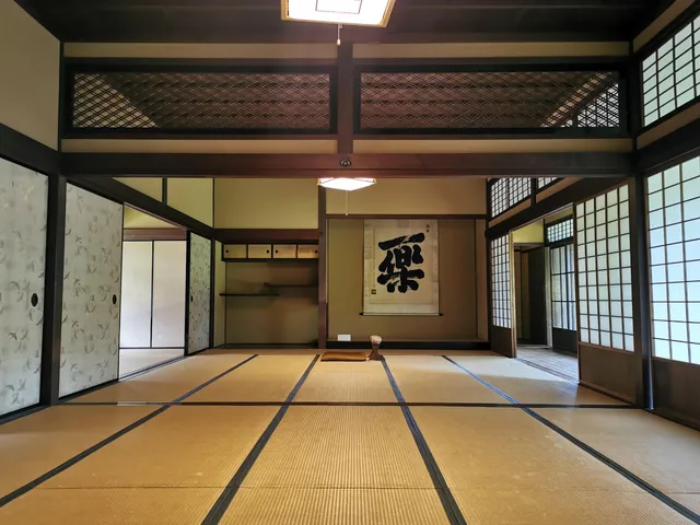 Kyū Hotta Tei