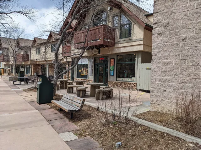 Aspen and Evergreen Gallery