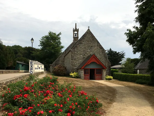 Chapelle Saint-Antoine