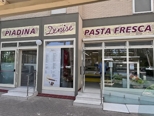 Denise - Pasta Fresca e Piadina