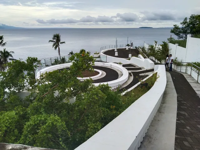 Battle of Surigao Strait Museum