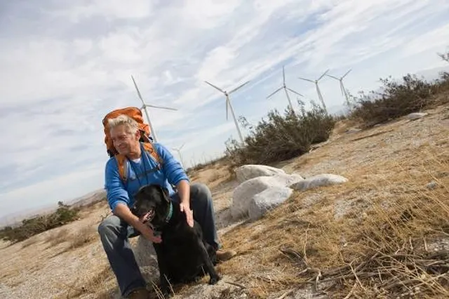 Kaiwara National Park