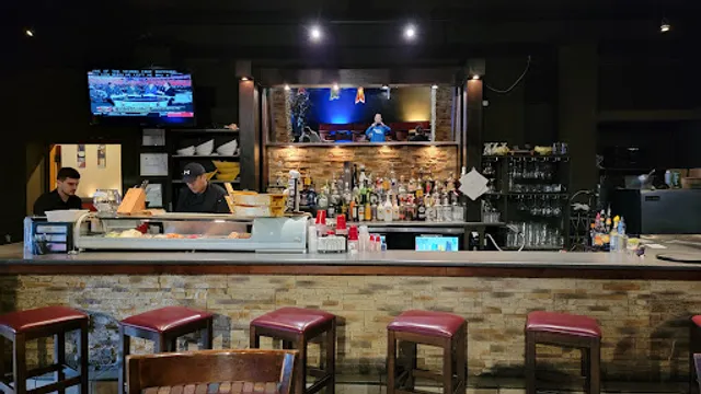 Thai Bistro & Sushi Bar