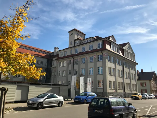 Deutsches Harmonikamuseum