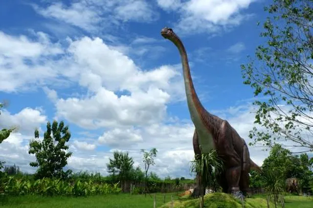 Hidden Village Chiang Mai