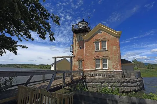 Saugerties Lighthouse