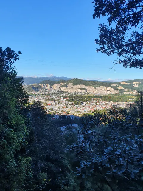 Montaña de Don Lauro