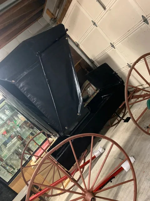 Du Bois Area Historical Society