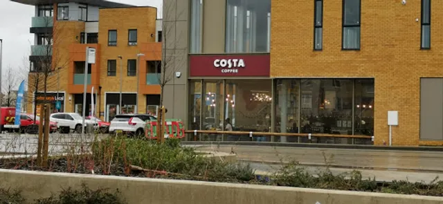 Costa Coffee