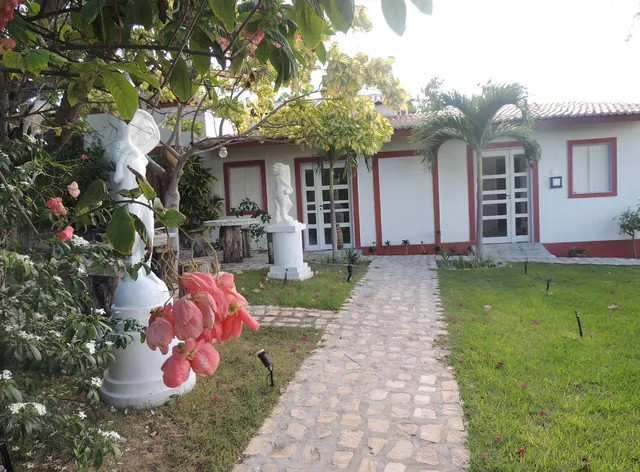 Pousada Vila Salinas