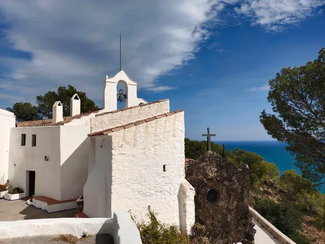 Ermita de la Trinitat
