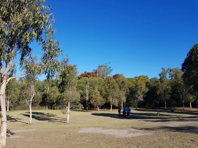 Aurora Boulevard Park