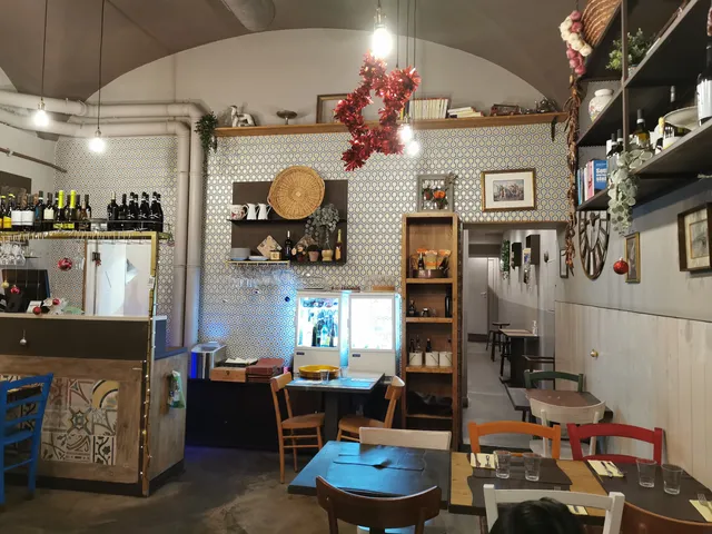 Mama Eat - Roma Vaticano