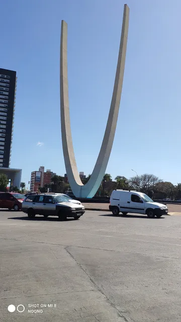 Monumento a Luis Batlle Berres