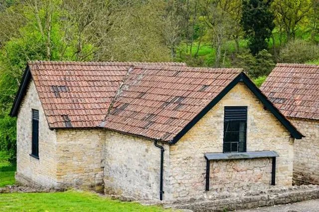 Great Witcombe Roman Villa