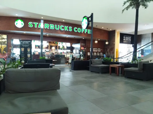 City Shops del Valle