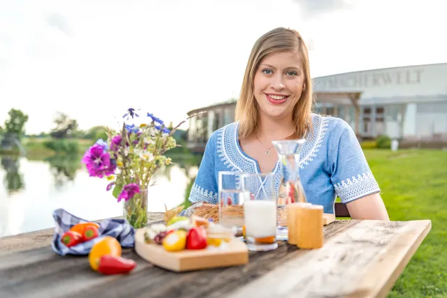 DIE KÄSEMACHERWELT - TOP Ausflugsziel in Niederösterreich