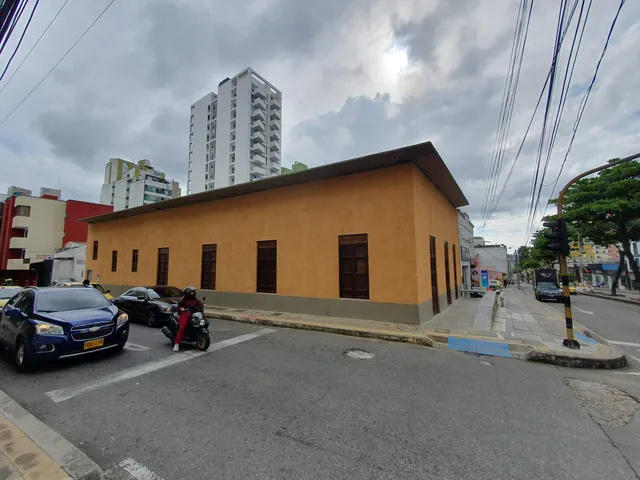 Galán's House Museum