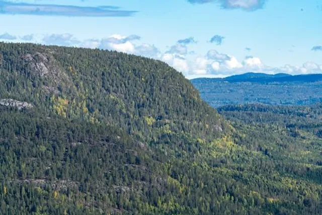 Fagerfjell skisenter