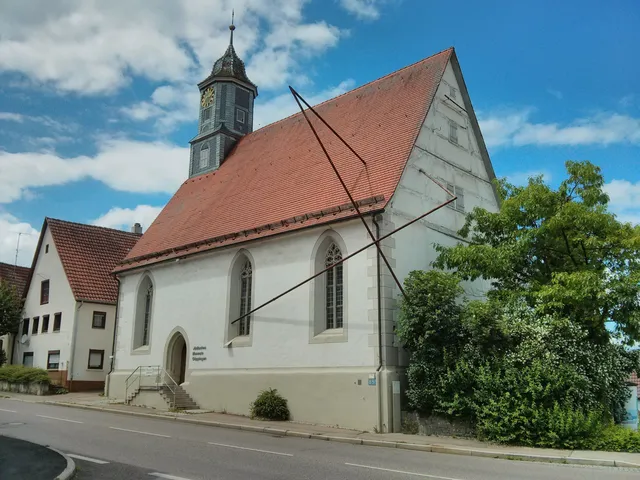Jewish Museum Göppingen