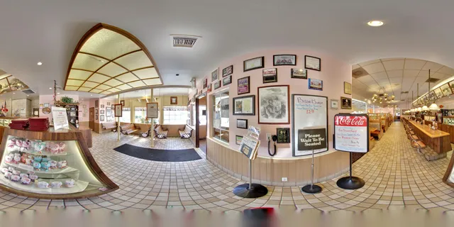 Kountry Folks Homestyle Restaurant