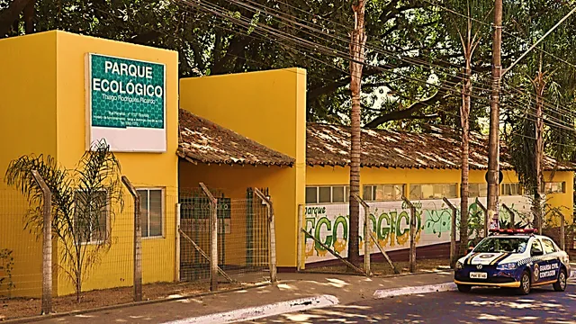 Parque Ecológico Eldorado