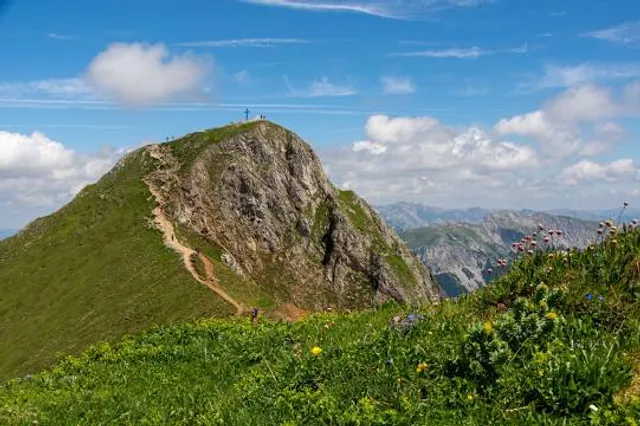 Eisenerzer Reichenstein