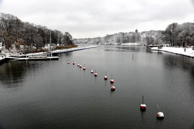 Djurgårdsbrunnsviken