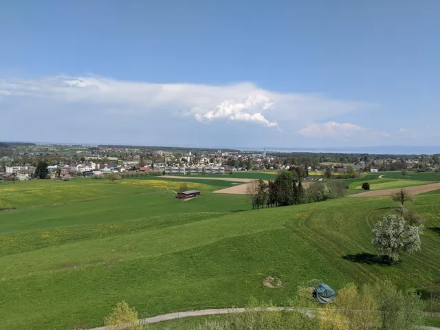 Gewerbeturm Amriswil