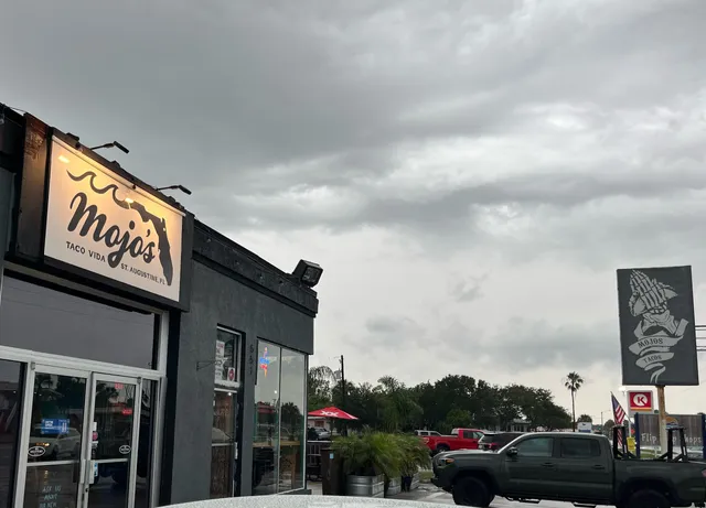 Mojo's Tacos