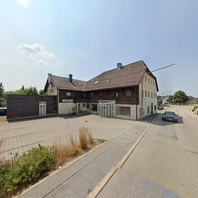 Pilgers kleines Hotel