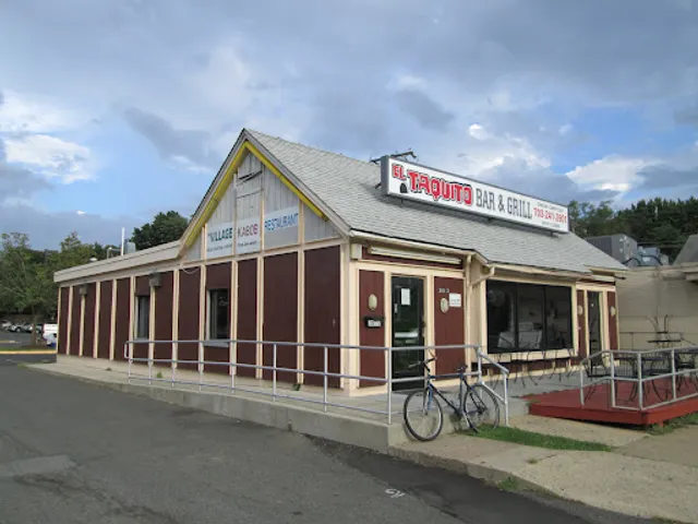 El Taquito Restaurante Bar & Grill