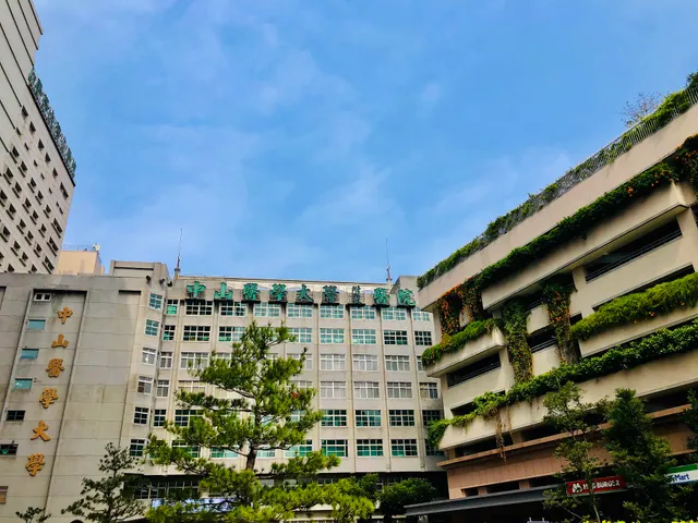 Chung Shan Medical University