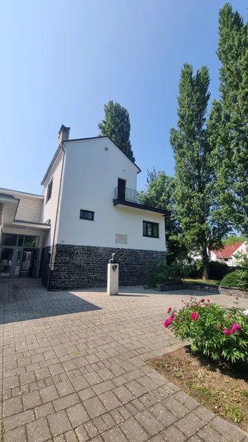 Egry József Emlékmúzeum Badacsony