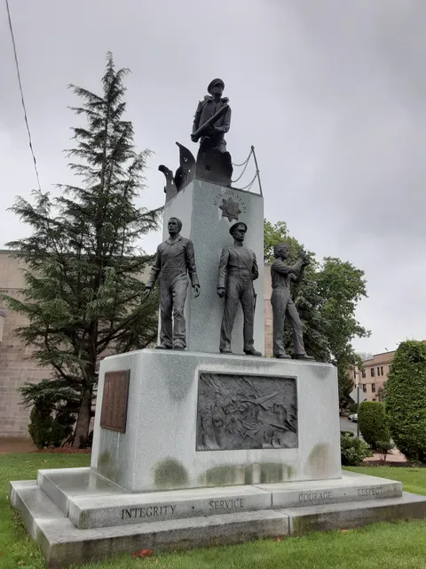 American Merchant Marine Museum