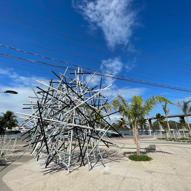 Parque Cultural Reserva Vitória