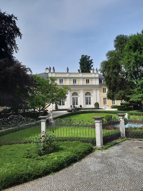 Kurpark Bad Godesberg