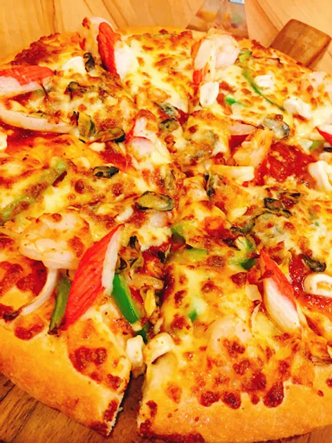 S & P Lotus Saraburi