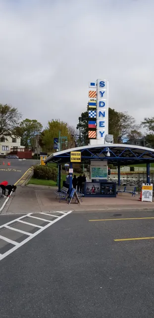 The Big Fiddle Market