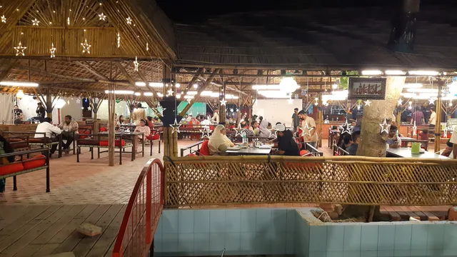 Raafae's Dastarkhwan