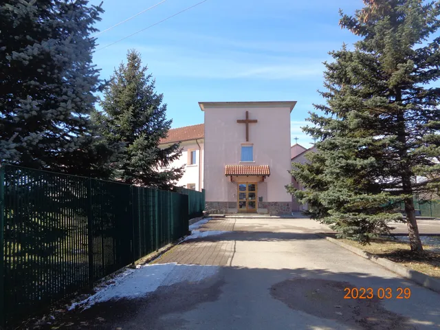 Monastery of St. Clara’s Sisters