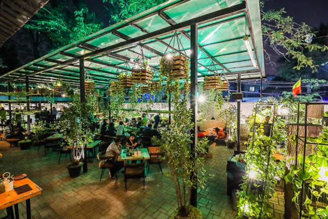 Lono Tropical Lounge