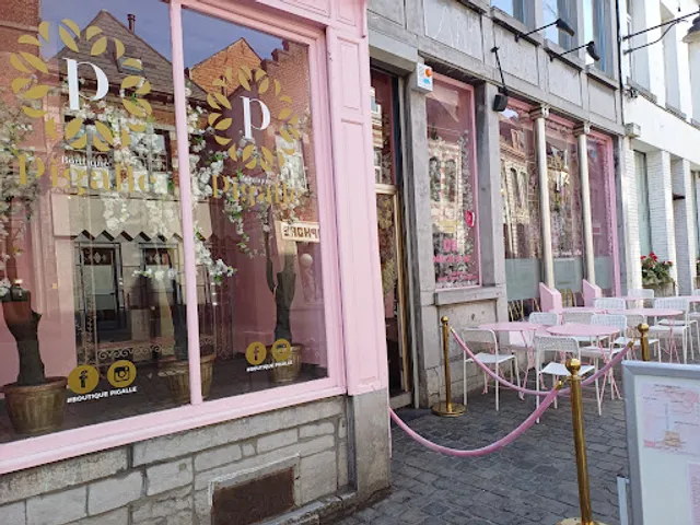 Pigalle Délice Mons