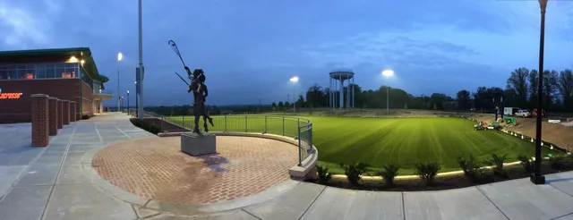 National Lacrosse Hall of Fame and Museum