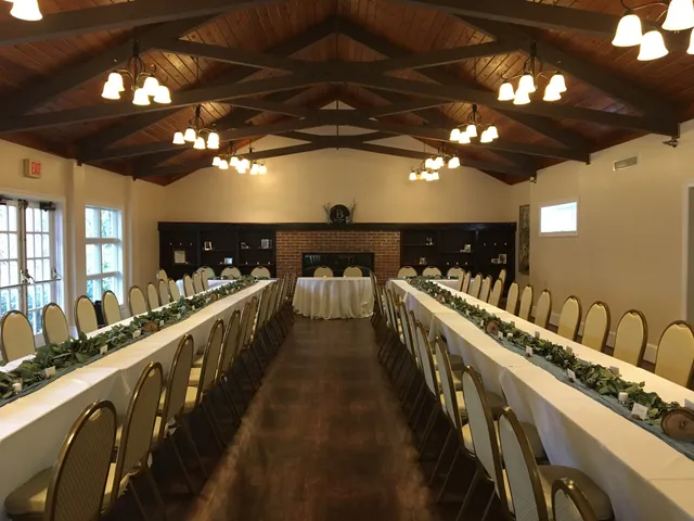 Rockwood Manor Retreats & Events