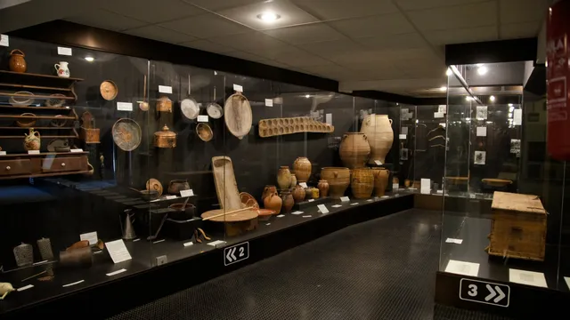 Museum of Cretan Ethnology