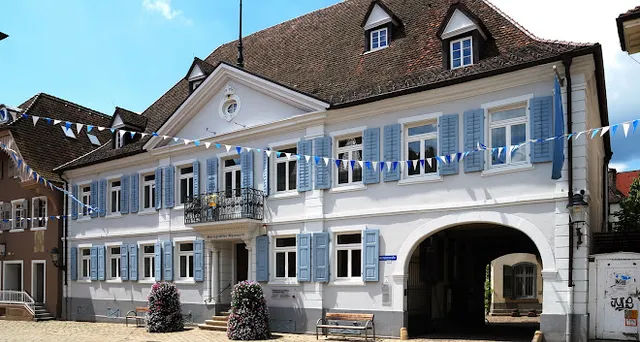 Markgräfler Museum Müllheim