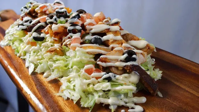 PrimeTime Donair & Poutine